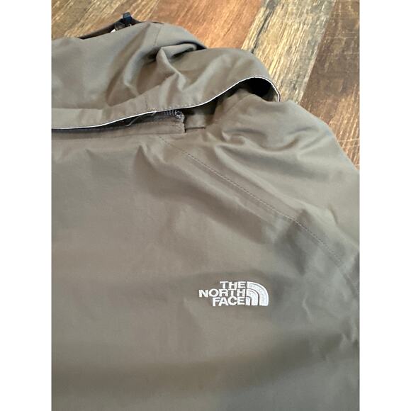 The North Face Boundary Triclimate Jacket Ski Snow Sz M Dryvent Waterproof - Picture 4 of 4